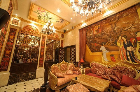 柳林高档KTV妹子质量哪家好